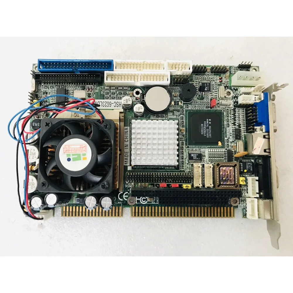 HSC-6623LDNA Industrial Control Board