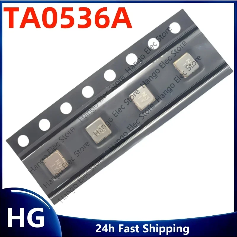 5PCS Original Brand… - image