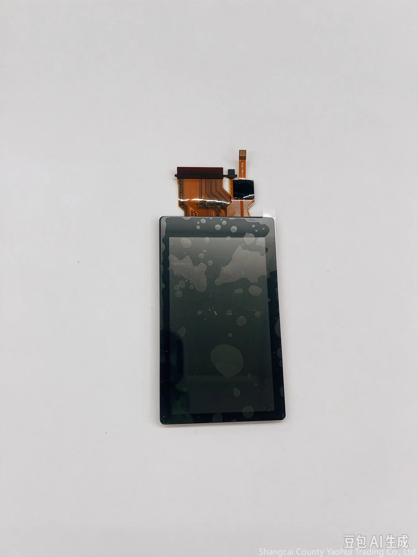 For Sony A5100 A5100 A6500 LCD display, original with touch