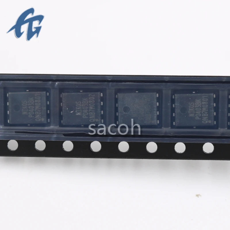 

(SACOH Electronic Components)P0403BK 10Pcs 100% Brand New Original In Stock
