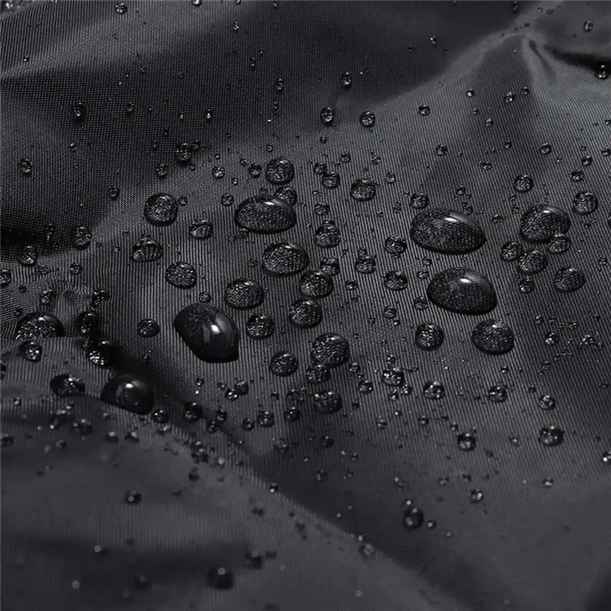 

210D Oxford Waterproof Dustproof fabric Garden Hanging Swing Chair Cover Sofa Cover Outdoor Rain Snow Proof Furniture Cover