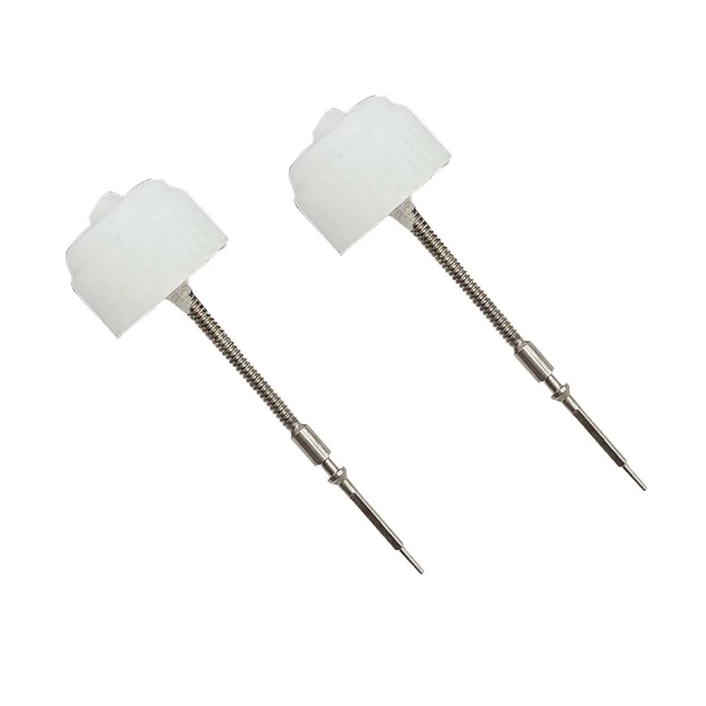 Watch Crown Stem Modified Replacement Parts Watch Repair Winding Stem for Shanghai 3135 3235 3255 3285 3286 3130 3186 Movement