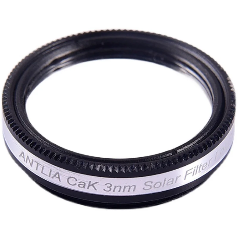 Antlia Cak 3nm 393.3nm Filter - 1.25 ''Mounted Solar Filter Astronomische Fotografie Filter