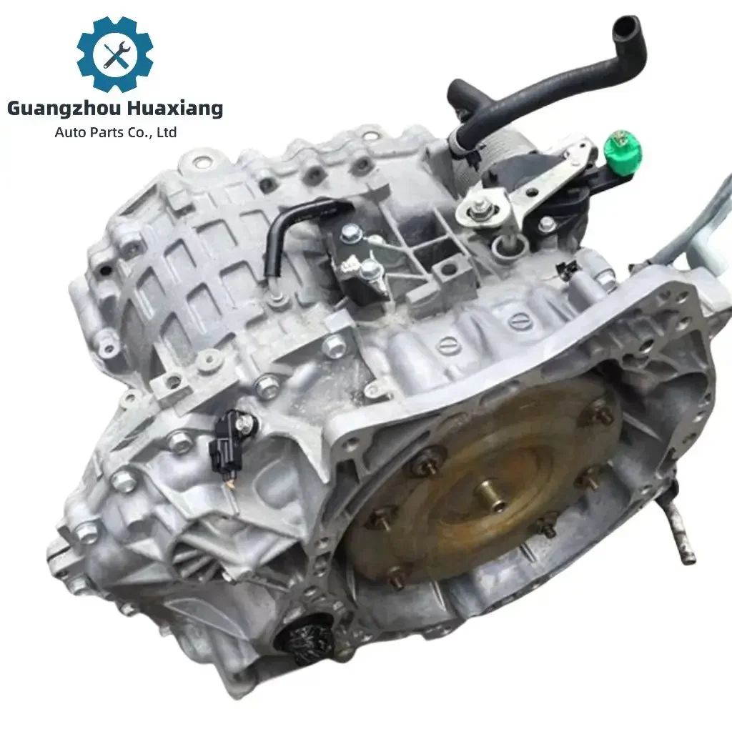 Us ed for refitting and remanufacturing CVT JF017E,2.0L automatic gearbox assembly of Nissan Xuanyi original factory.