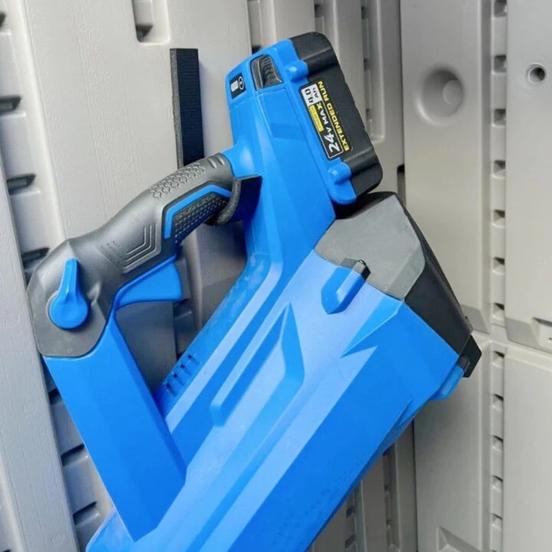 Storage Shed Hooks For Suncast Storage Shed Shelves Accessories, Compatible With Suncast/Craftsman Storage Shed