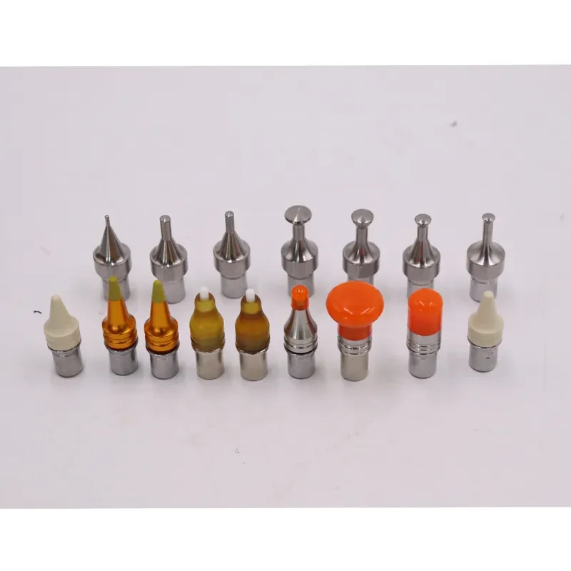 for Car Body Dent Repair Tool Slide Hammer Puller Kit Auto Panel Concave Convex Pit Removal Vibration Drawing Hammer