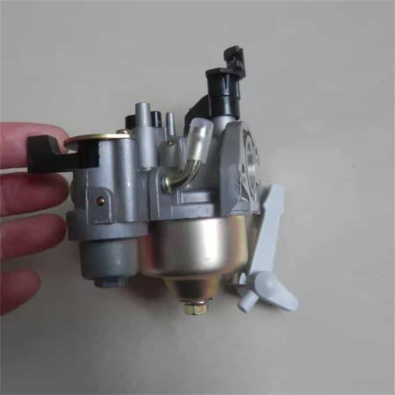 GX160 HUAYI / RUIXING  YINBA CARBURETOR  FOR HONDA GX200 5.5HP  6.5HP 163CC  WATER PUMP KEIHIN CARBURETTOR  FREE SHIPPING