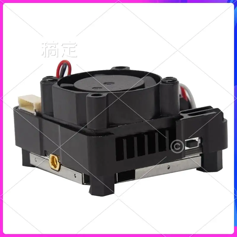 

AP-TX2501 5G/5.8G 2.5W VTX+5.8G Antenna 56CH FPV Video Transmitter Adjustable FPV VTX 9-26V For FPV Long Range RC Drone