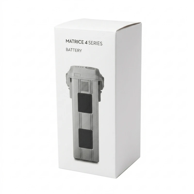 For DJI Matrice 4 Matrice 4E Matrice 4T Intelligent Flying Drone Replacement Battery Quality Batteries 0-Cycle 6741mAh