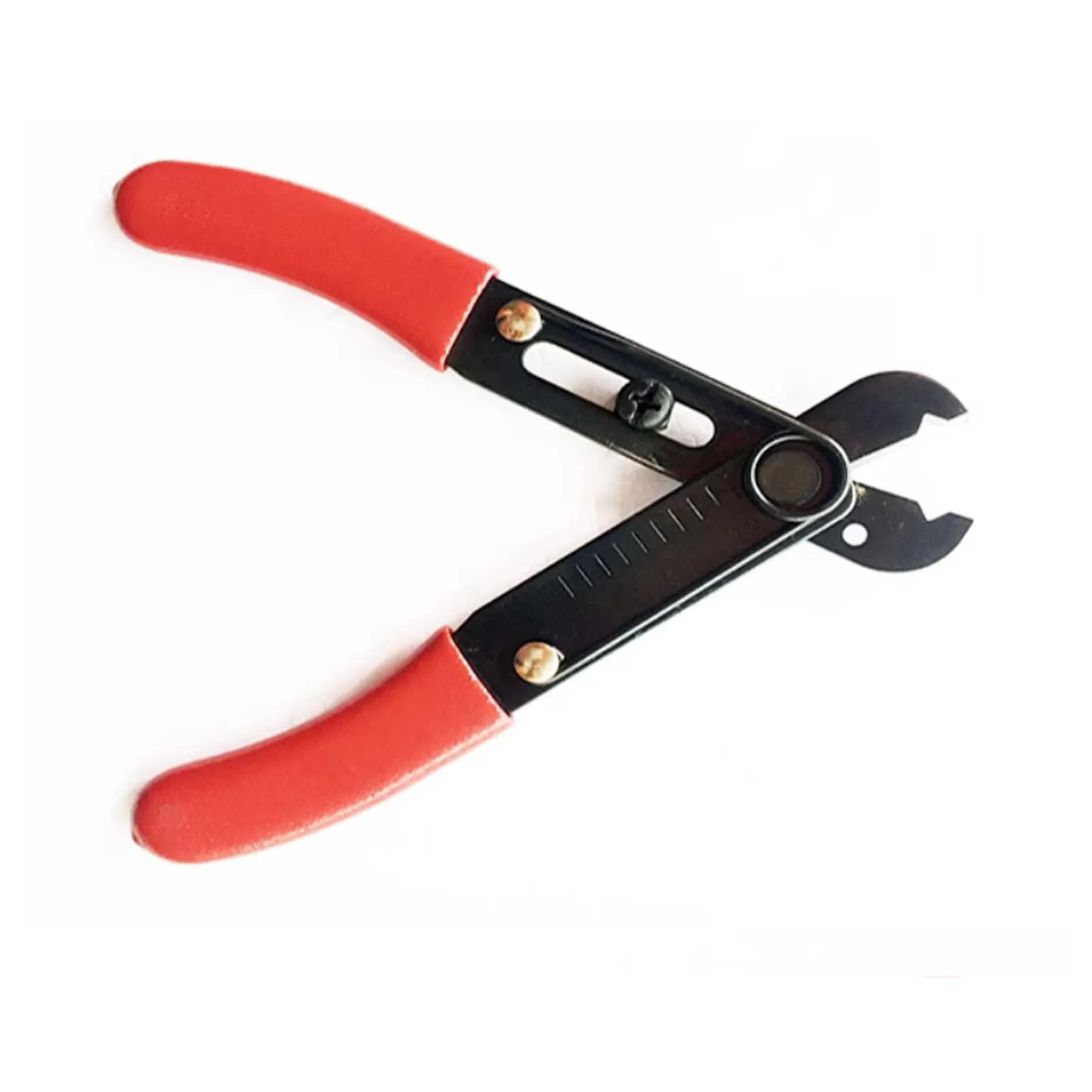 

0.06-8mm² Wire Stripping Pliers, Dual-purpose Electrical Cable Cutting Tools