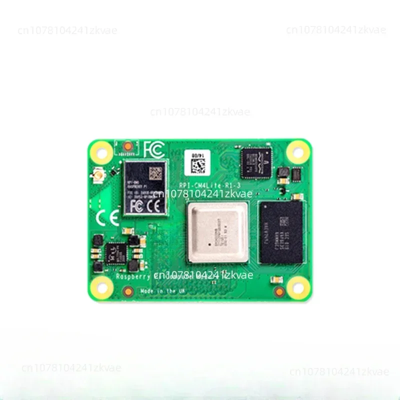 

CM4 computer core board with WiFi Bluetooth EMMC custom motherboard 2GB RAM 8GB EMMC