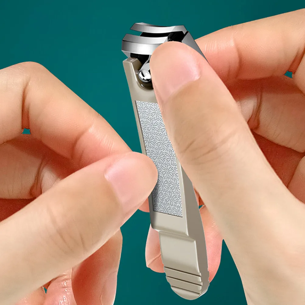 

Набор из 3-х маникюрных кусачек из нержавеющей стали с защитой от ржавчины, удобные кусачки для ногтей на ногах и руках, для домашнего использования и хобби, для акриловых ногтей