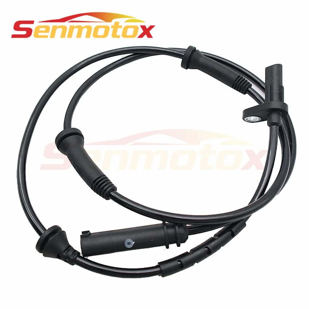 

Датчик скорости колеса ABS передний/задний левый/правый для BMW X3 F25 X4 F26 34526788644 34526788645 34526869293