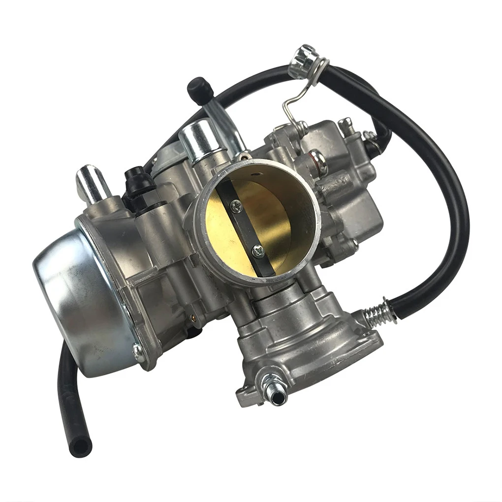 Carburetor Motorcycle Carburetors Sturdy Compact Electric Accessory