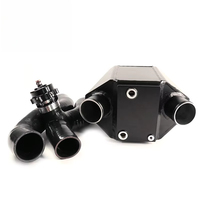 New In Stock Intercooler Kit for Sea-doo Seadoo Riwa 300 Rxp-x Rxt-x Gtx Supercooler Performance Intercooler Kit Hoses