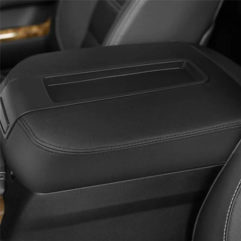 

A77T-Car Center Console Armrest Lid Assembly 15941534 15217111 For Chevy Tahoe Silverado CMC Yukon Sierra 2007-2014 19328718