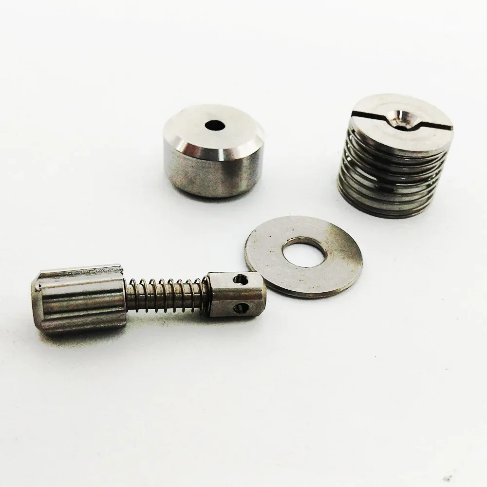 Waterjet Cutting Intensify Parts Check Valve Rebuild Kits Sealing Head Repair Kit SL-V 80074057 SF80074057 05133335 05144670