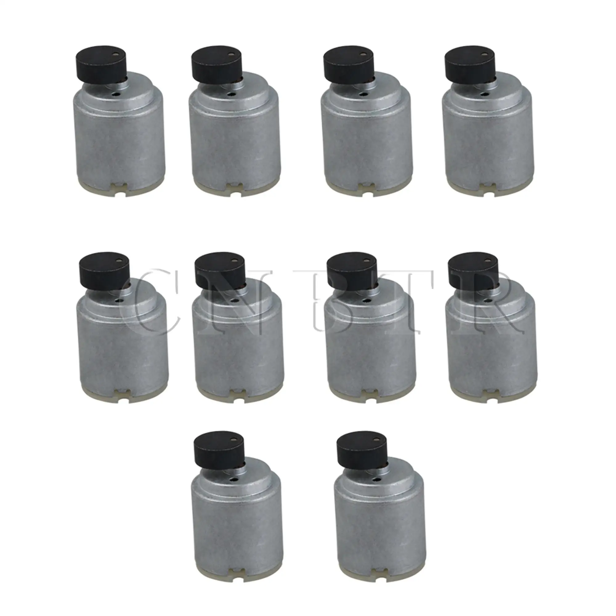 

CNBTR 200PCS DC3-6V Round 260 High Torque Vibration Motor Industrial Accessories