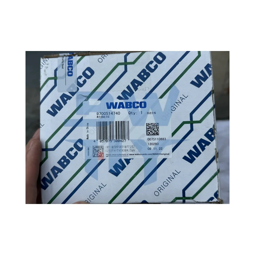 

9700514740 For Original 9700514740 Clutch Power Cylinder