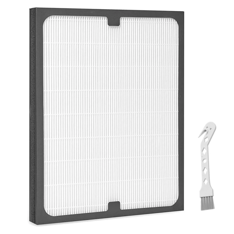 2X Replacement HEPA Filter For Blueair 200/300 Series Particle Filter Models 201 203 203 Slim 205 210B 215B 250E 270E