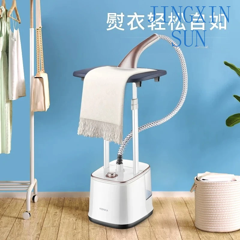 Hanging Iron for Household Folding Ironing Board Handheld Steam Iron for Clothing Store Use Portable Ironing Station for Home