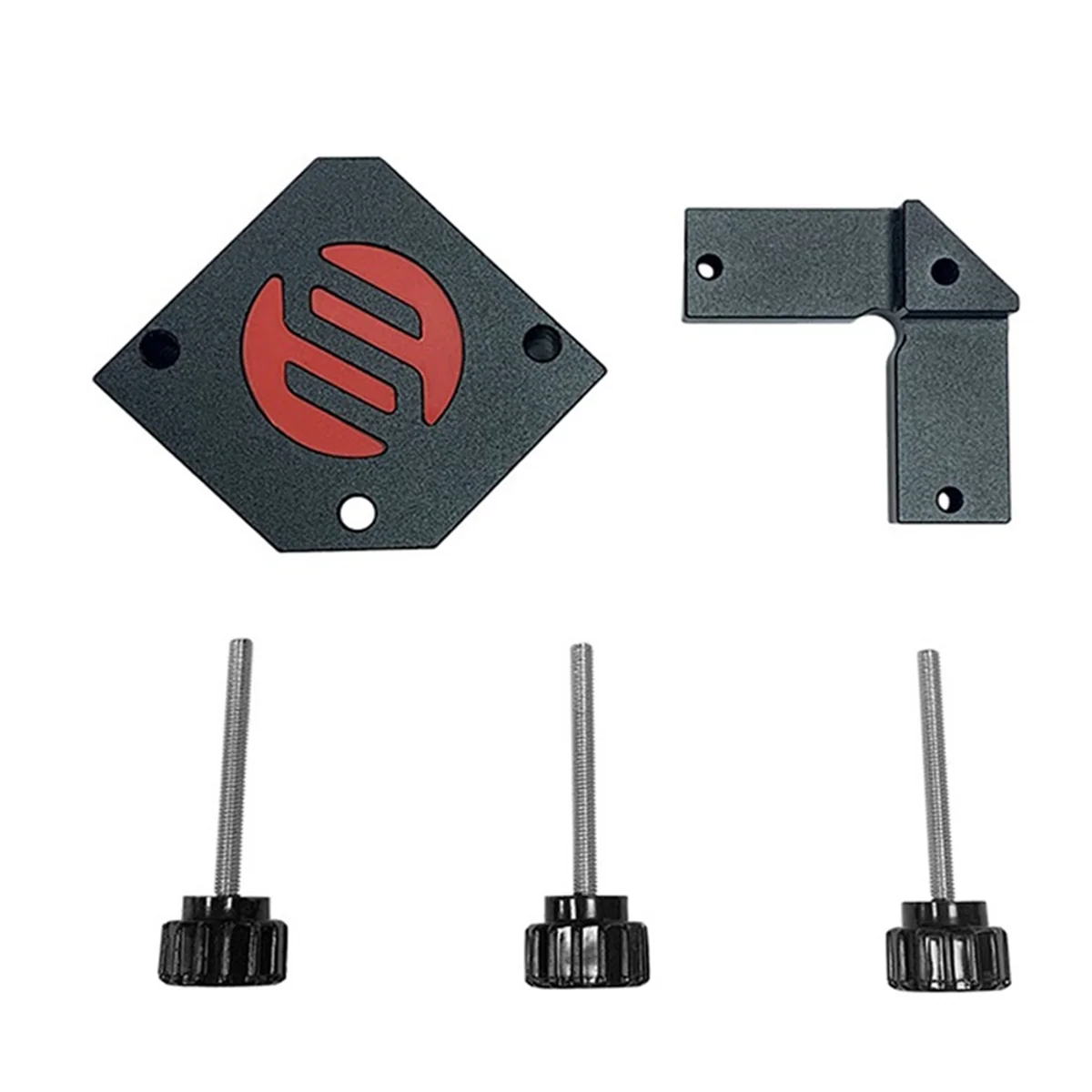 

Помощник по установке прямоугольной линейки для Voron V0 2.4 Micro, горячие продажи инструментов 20, профиль