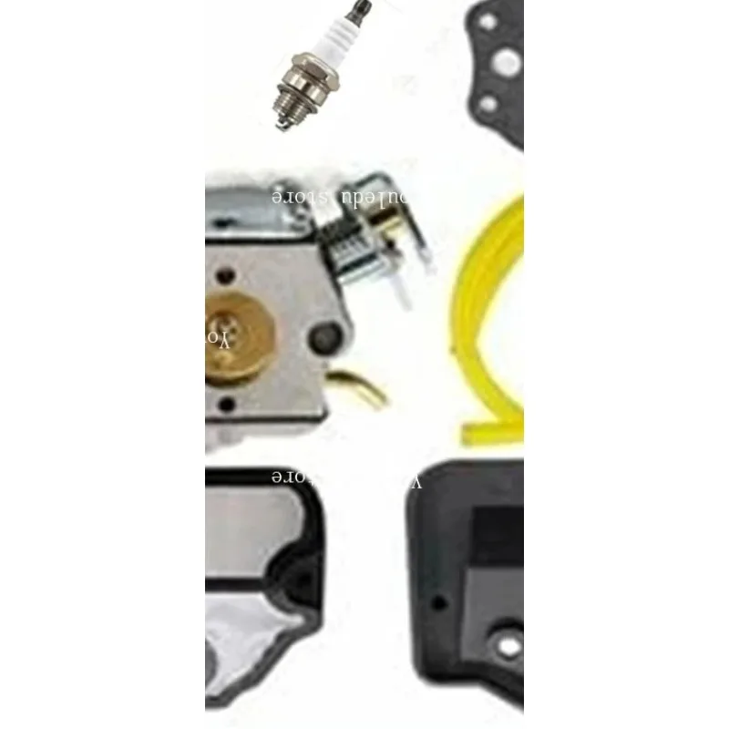 

Подходит для карбюратора HUS 36 41 136 137 137E 141 141LE 142E C1Q-W29E