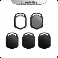 SpeedyBee O4 Air Unit Pro Filters Set UV/CPL/ND8/ND16/ND32 Compatible with the O4 Air Unit Pro FPV Lens