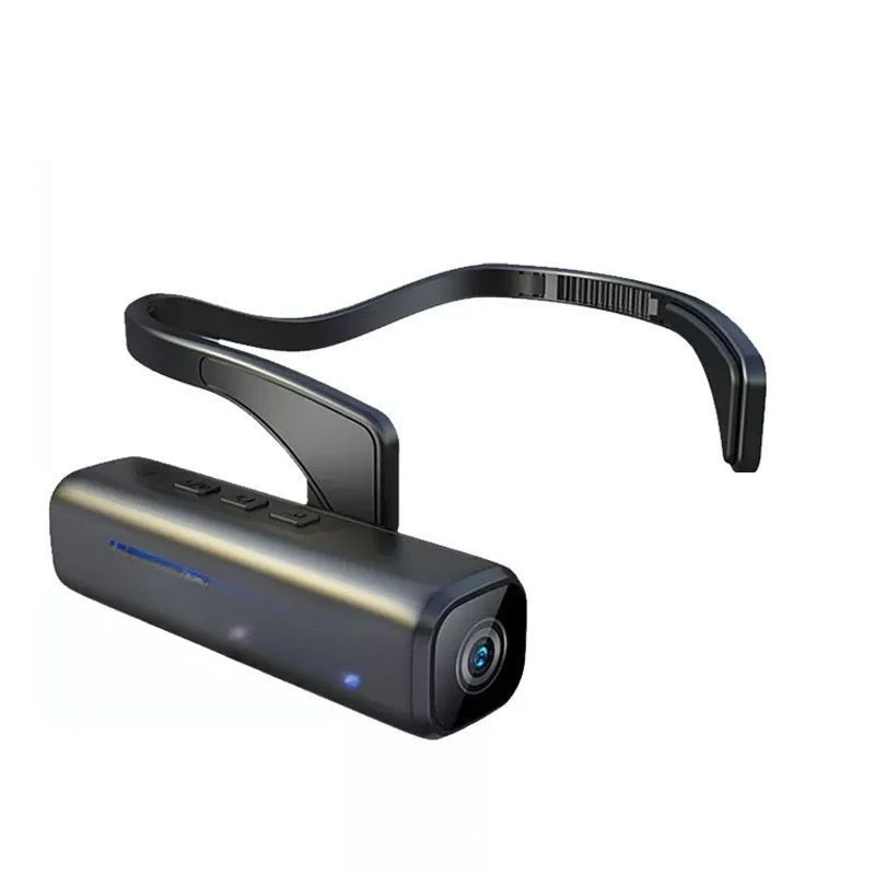 

4K camera high definition live broadcast head-mounted professional anti-shake recorder helmet sports camera
