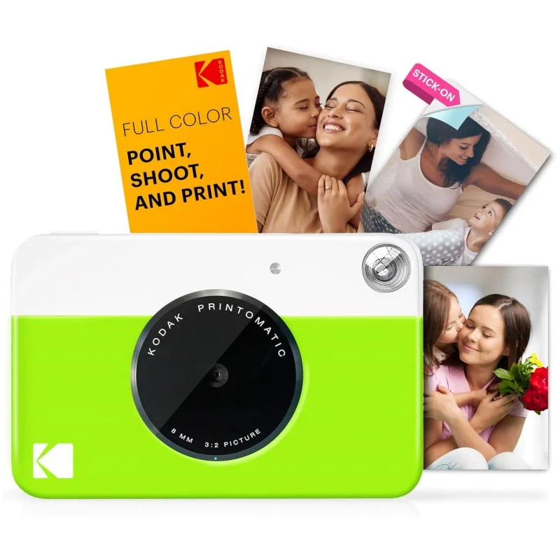 Genuine Kodak Print… - image