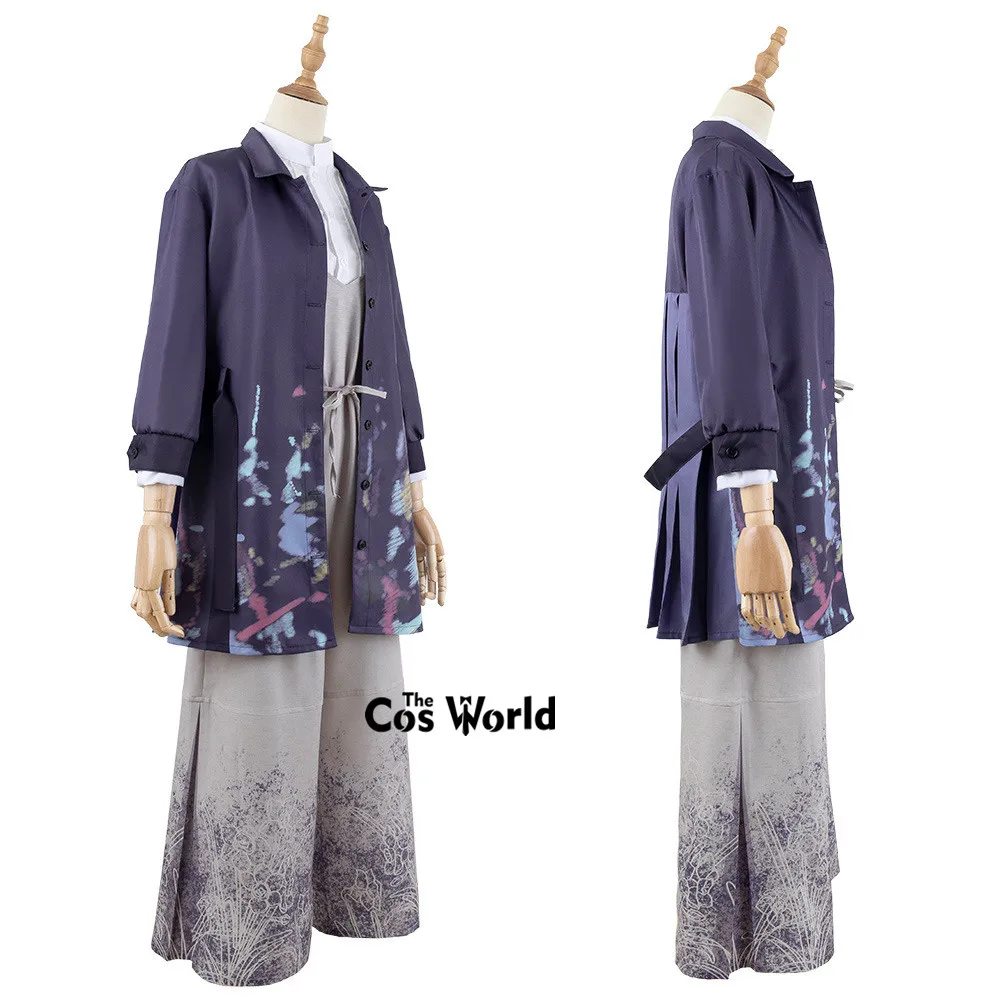 Project Sekai Colorful Stage Feat Shinonome Ena Enanan Outfits Anime Cosplay Costumes image 3