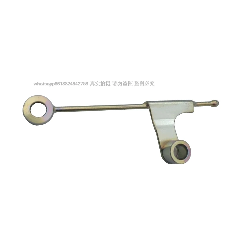 

Oil Cooling Nozzle for Isuzu 4JG1 engine spare parts