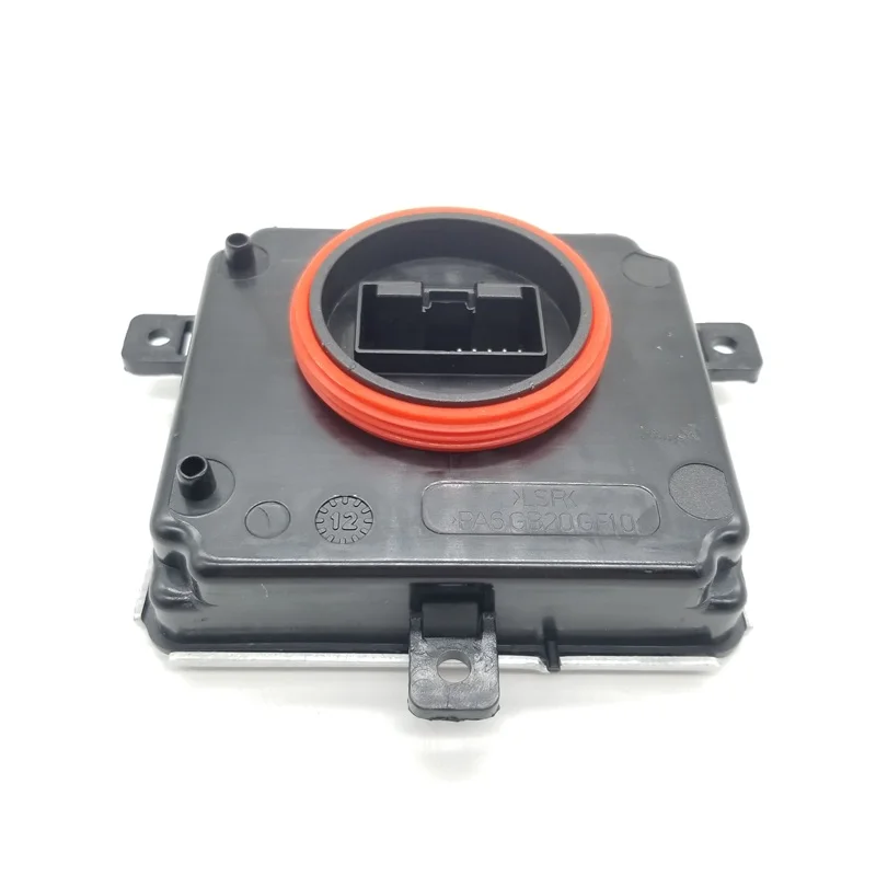 LEDデイタイムランニングライトモジュール,ヘッドライトコントロールユニット,vw t5 t6 Polo,OEMアフターマーケット用4g0907697g 4g0.907.697.g 4g 0 907 697g 4g 0 907 697g