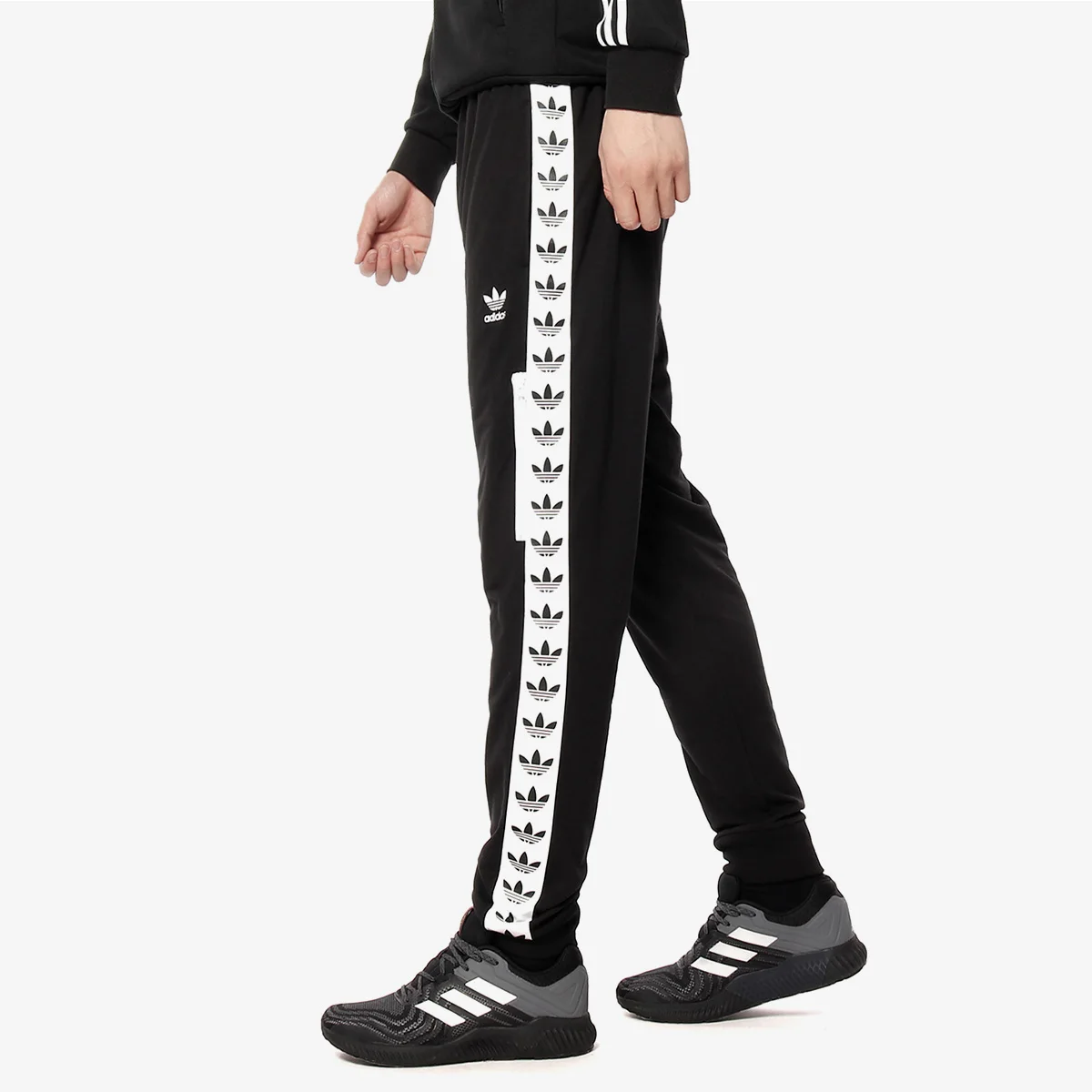 

Adidas Official LIGHT PANTS TRE Men's Casual Sports Long Pants DX4234