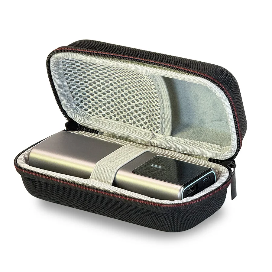 

EVA Hard Travel Carrying Case Compatible with for CUKTECH NO.10 Power Bank Portable Charger Protective Storage Box Case Bag