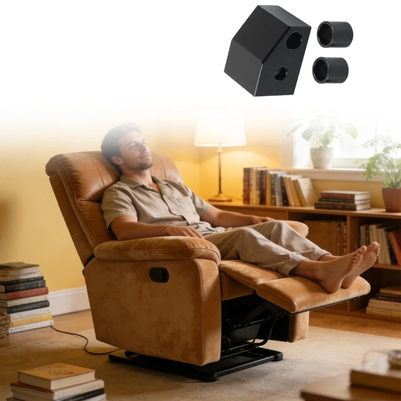  Durable Metal change Addition Works For Many Power Recliners Simple arrange