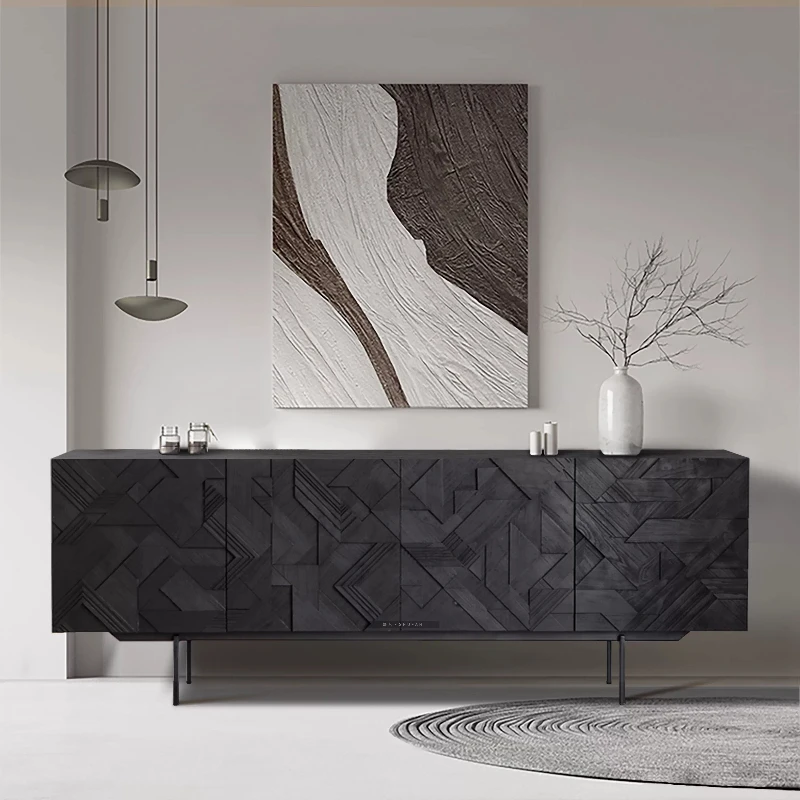 Black Oak Living Room Cabinets Classic Organizers Nordic Display Living Room Cabinets Salon Luxury Armoire Rangement Furniture