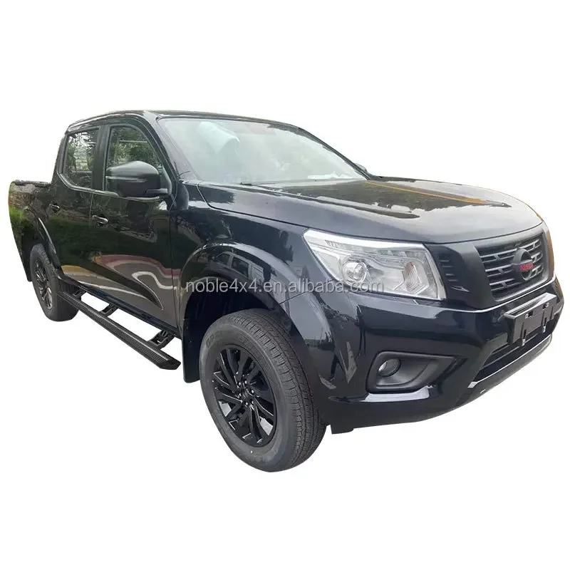 wholesale accessories running board manufacturing Aluminum Alloy electric side step for NAVARA NP300 2015-2019