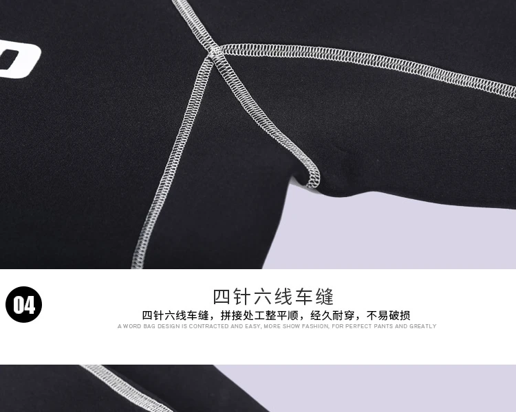 3MM Neopren Neoprenanzug Männer Frauen Surf Tauchen Anzug Ausrüstung Unterwasser Angeln Speerfischen Kitesurfen Bademode Neoprenanzug – Detail 28