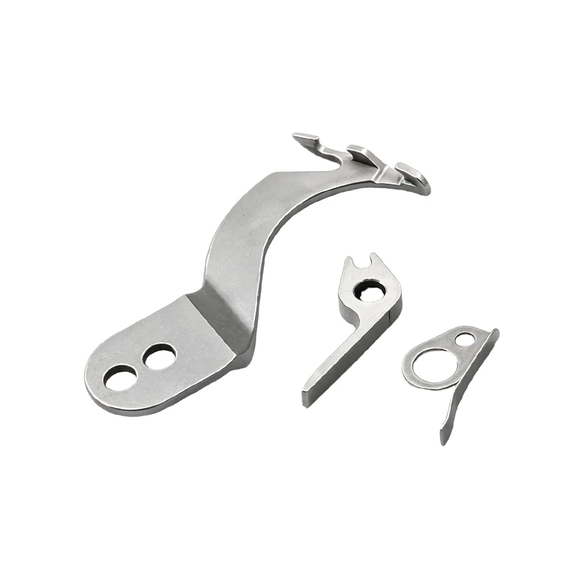 M767/867 Dukepu Movable Knife Fixed Knife Protection Industrial Sewing Machine Furniture Sofa Tangent Knife