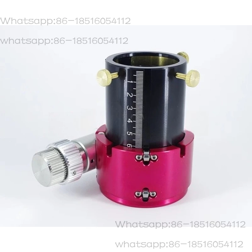 2026 Hot Sale 2-inch Toothed Dual-speed Focus Holder Electric Focus