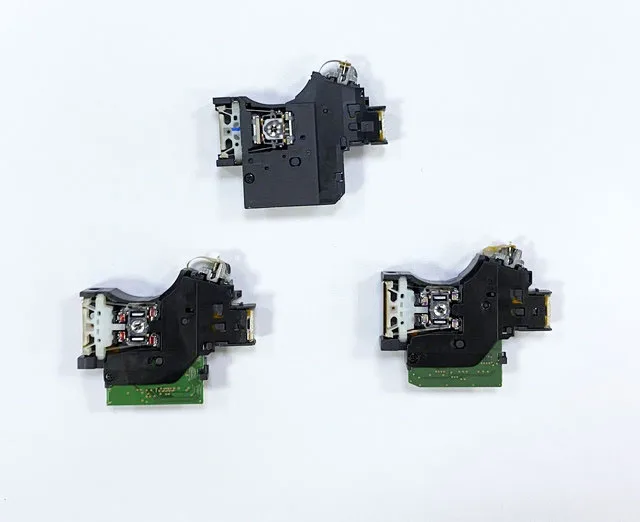 الأصلي ل ps4 سليم برو قارئ عدسة الليزر سائق عدسة KES-496A 496 496a KES-490A كيم 490A 490 490a KES-497A 497A إصلاح جزء