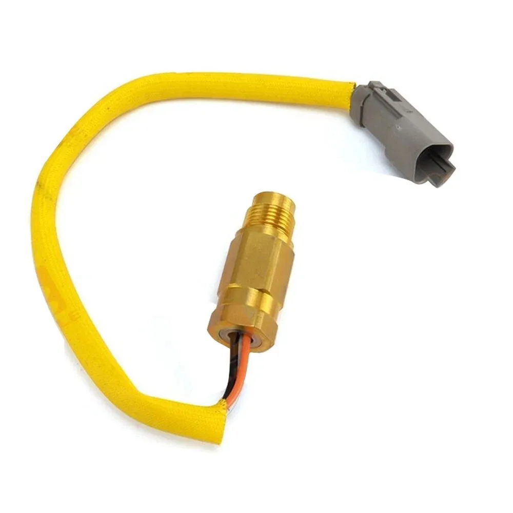 

Датчик температуры воды Датчик температуры 266-8577 для колесных погрузчиков с деталями двигателя