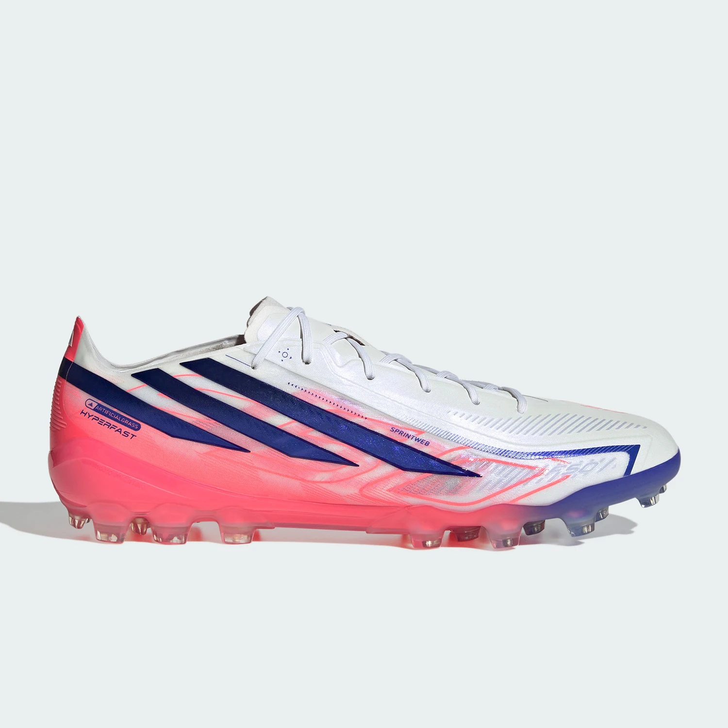 Adidas genuine unisex wear-resistant, shock-absorbing and cushioned sports football shoes KK1034