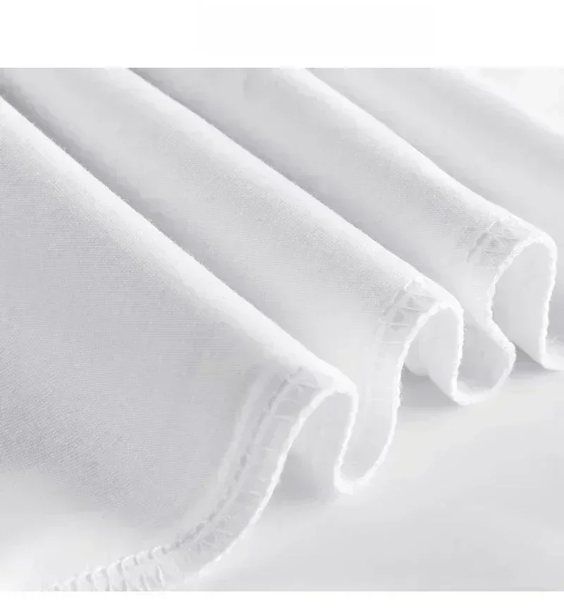 2026 Neues Herren 100% Baumwoll-T-Shirt mit Aufdruck Lässiges Kurzarm-Streetwear-Oberteil – Detail 4