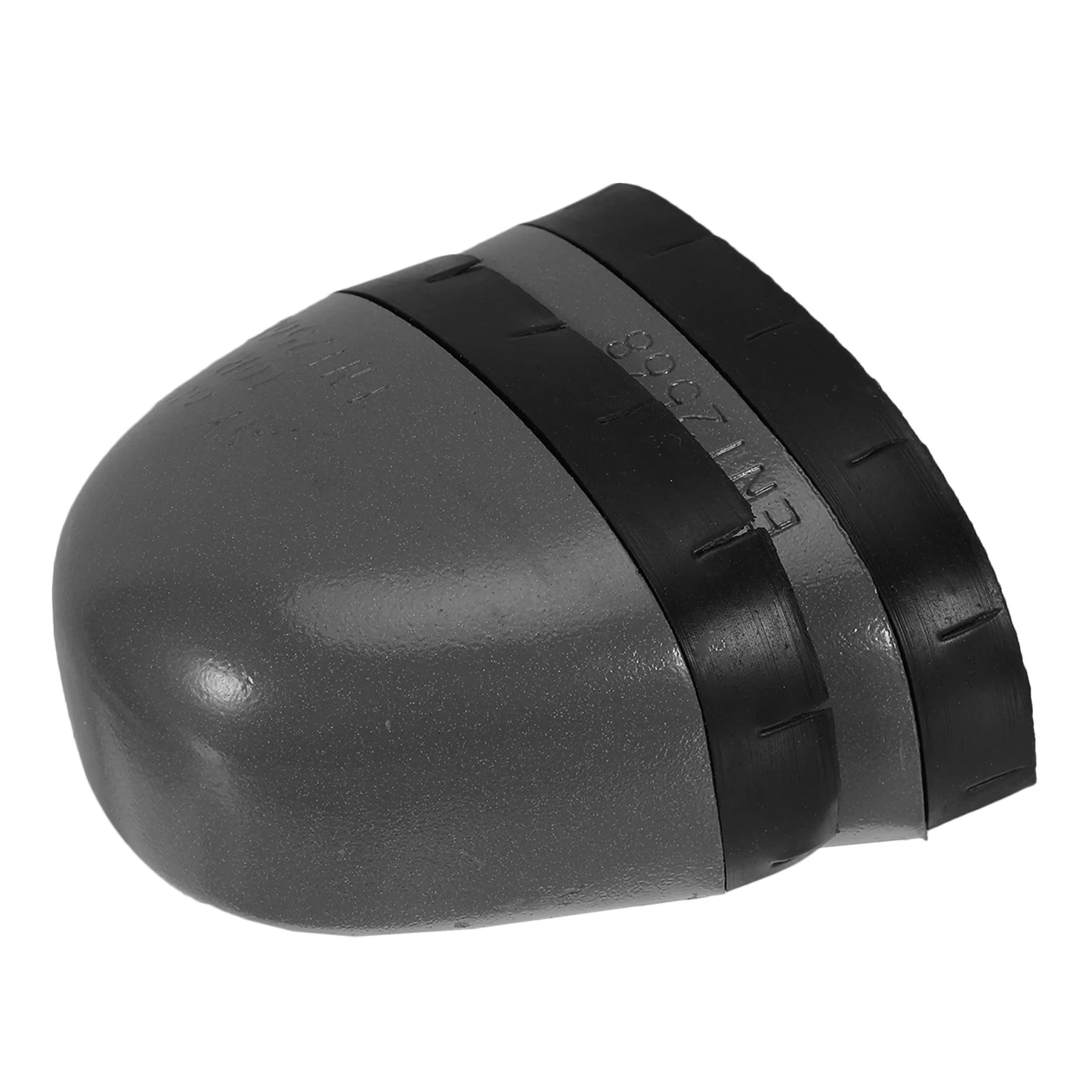 1Pair Steel Toe Protective Covers Durable Safety Shoe Toe Guard Work Shoe Head Protector Protective Sleeve Outdoor Accessory