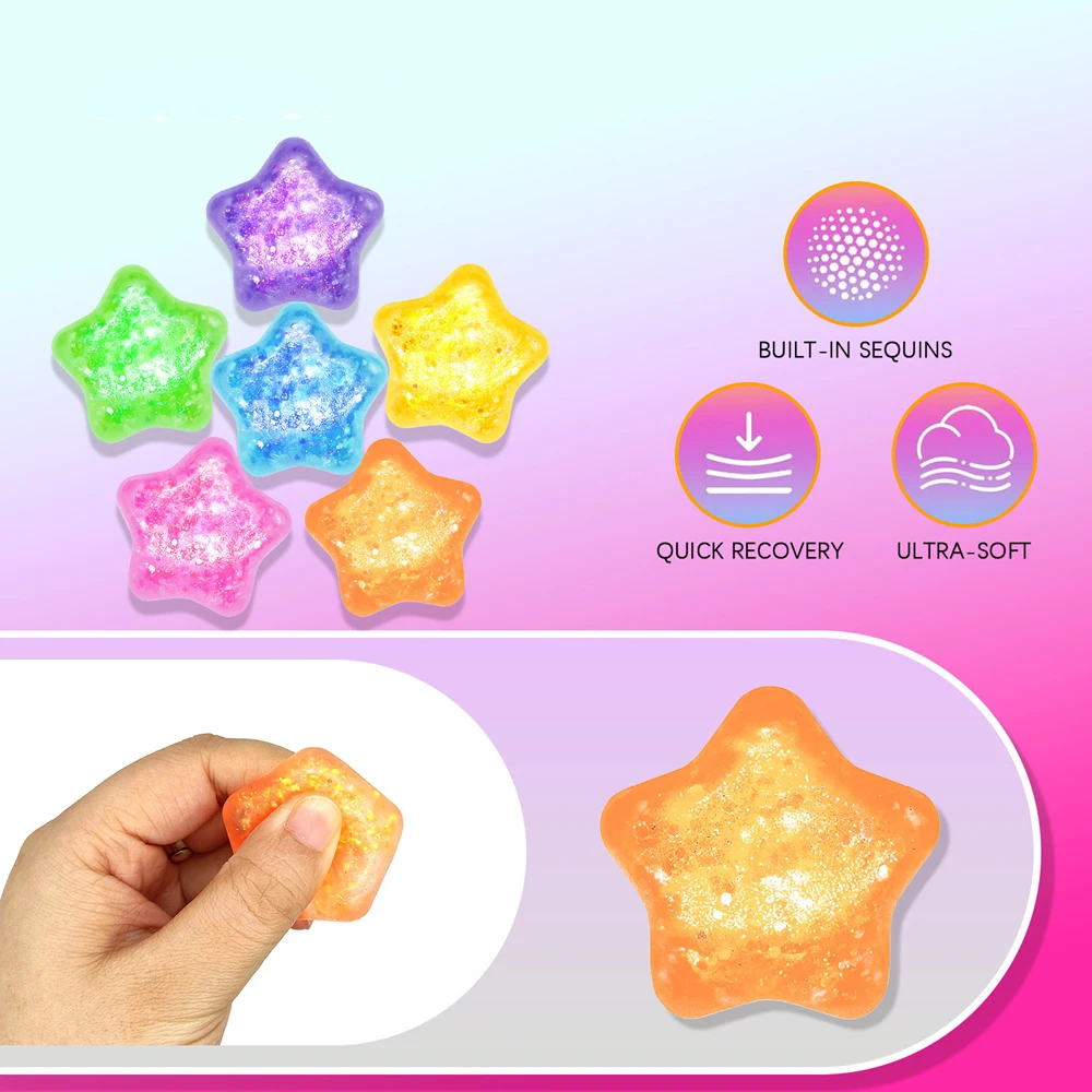 Thumbnail 4 - #8 Trending Stress Relief Toys Right Now