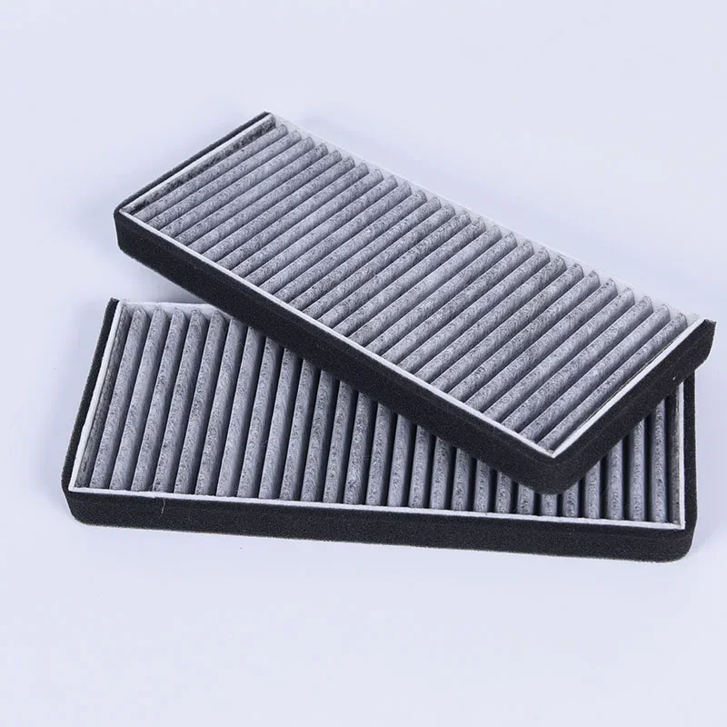 Cabin Filter For Ford FIESTA 1.0 GTDi 2013-2015 1.5L 2009-2015 DG81V3101