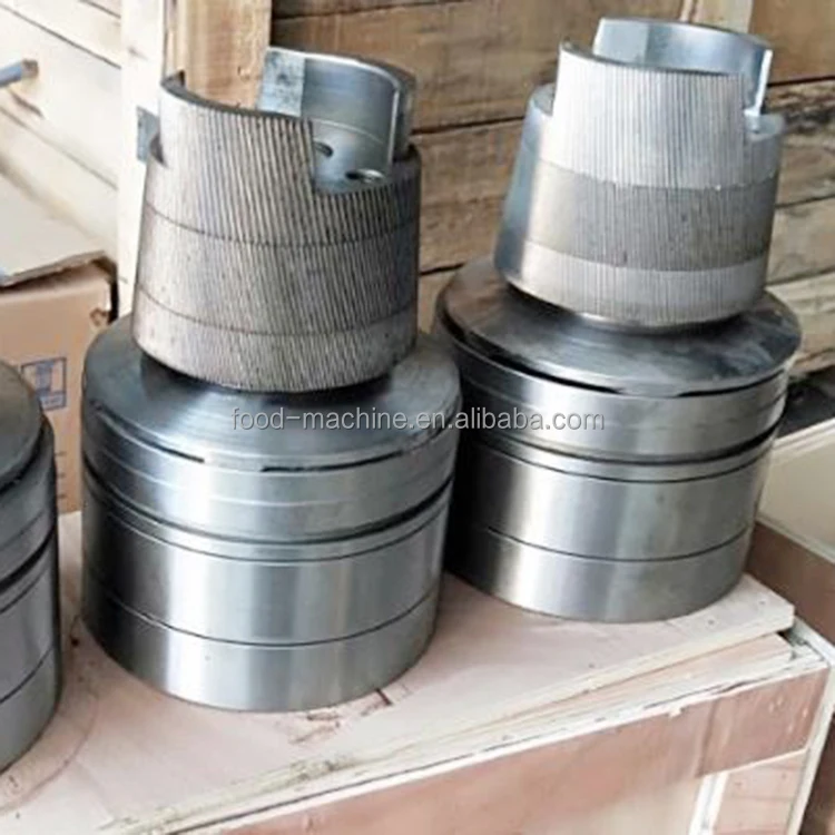 الصناعية كبيرة الحجم زبدة الفول السوداني الطماطم السمسم بذور الخردل لصق ماكينة الطحن #6