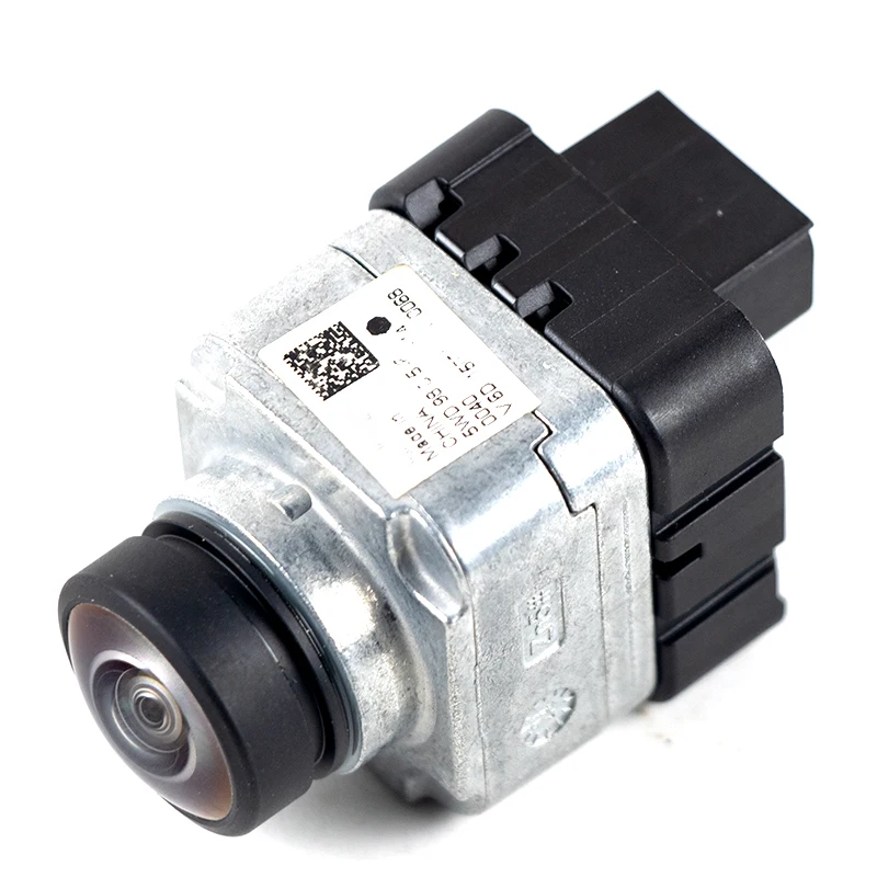 5WD980546 360 Panoramic Camera For VW Golf 8 MK8 Octavia MK4 ID3 ID4 ID6 Audi A3 8Y OEM Camera Reversing Image 5WD 980 546